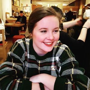 Meet your Posher, Heather